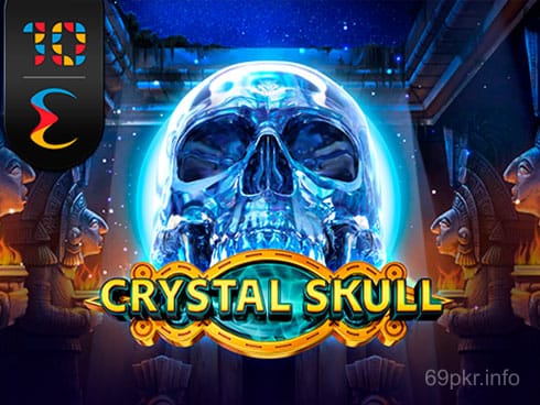 Crystal Skull