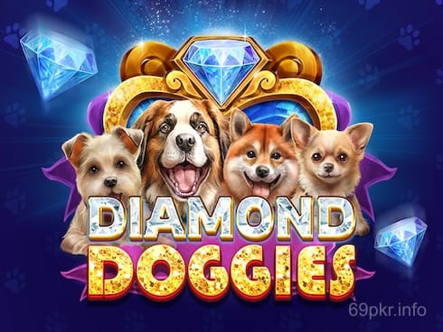 Diamond Doggies