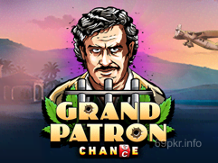 Grand Patron