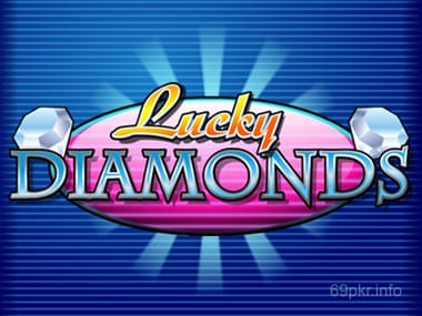 Lucky Diamonds