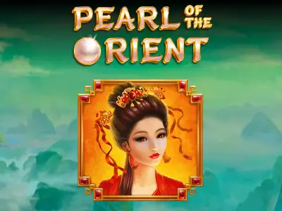 Pearl of the Orient