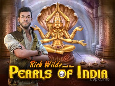 Pearls of India