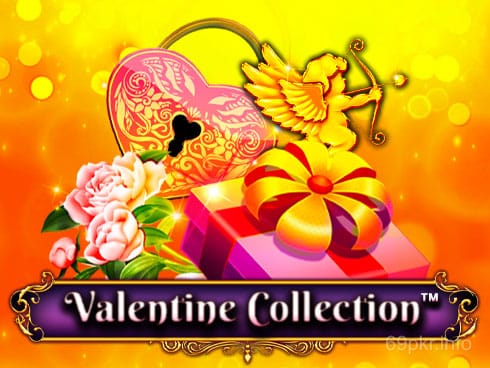 Valentine Collection 20 lines